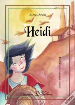Capa do artigo Heidi