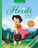 Heidi La Niña De Los Alpes