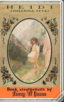 Capa do artigo Heidi