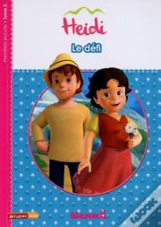 Heidi - Le Defi