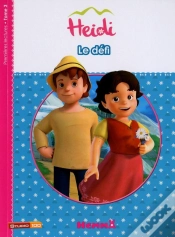 Capa do artigo Heidi - Le Defi