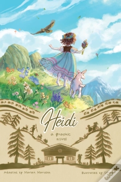 Capa do artigo Heidi
