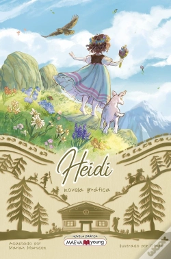 Capa do artigo Heidi