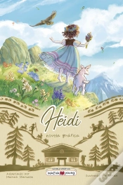 Capa do artigo Heidi