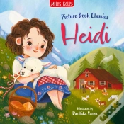 Capa do artigo Heidi