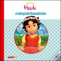 Capa do artigo Heidi N.º 1