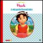Heidi N.º 1 - Preview