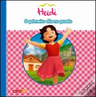 Heidi N.º 2