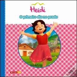 Capa do artigo Heidi N.º 2