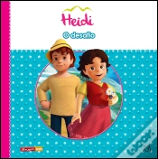 Capa do artigo Heidi N.º 3