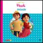 Heidi N.º 3 - Preview