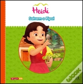 Heidi N.º 4