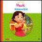 Heidi N.º 4 - Preview