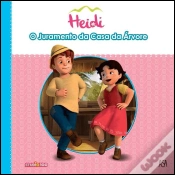 Capa do artigo Heidi N.º 5