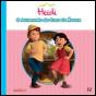 Heidi N.º 5 - Preview
