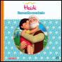 Heidi N.º 6 - Preview