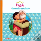 Capa do artigo Heidi N.º 6