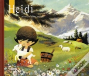 Capa do artigo Heidi