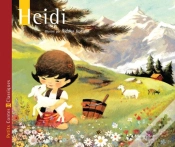 Capa do artigo Heidi Petits Contes Et Classiques