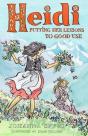 Heidi: Putting Her Lessons To Good Use - Preview