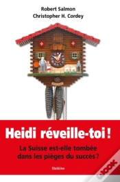Capa do artigo Heidi, Réveille-Toi !