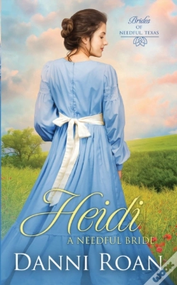 Capa do artigo Heidi