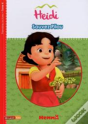 Heidi - Sauvez Pilou