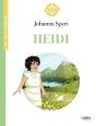 Heidi - Preview