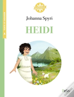 Capa do artigo Heidi