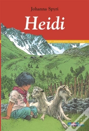Capa do artigo Heidi T.1