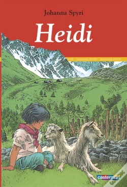 Capa do artigo Heidi T.1