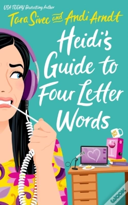 Capa do artigo Heidi'S Guide To Four Letter Words