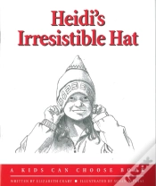 Capa do artigo Heidi