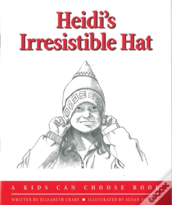Capa do artigo Heidi'S Irresistible Hat