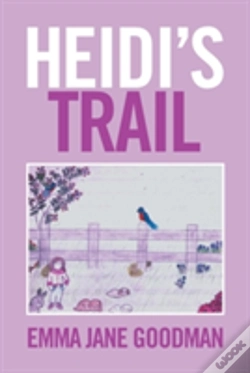 Capa do artigo Heidi'S Trail