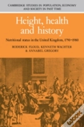 Height, Health And History