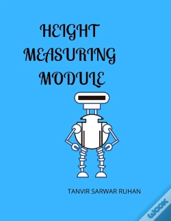 Capa do artigo Height Mesuring Module