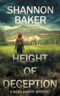 Height Of Deception - Preview