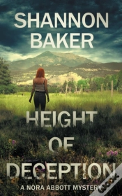 Capa do artigo Height Of Deception