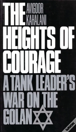 Capa do artigo Heights Of Courage