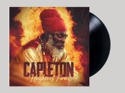 Capa do artigo Heights of Fire - Vinil