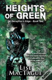 Capa do artigo Heights Of Green