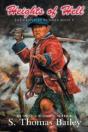 Heights Of Hell - The Gauntlet Runner Book V - Preview