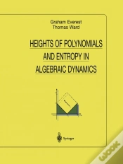 Capa do artigo Heights Of Polynomials And Entropy In Algebraic Dynamics
