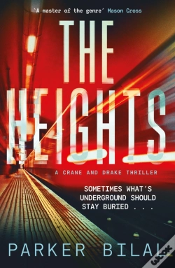 Capa do artigo Heights