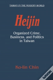 Capa do artigo Heijin