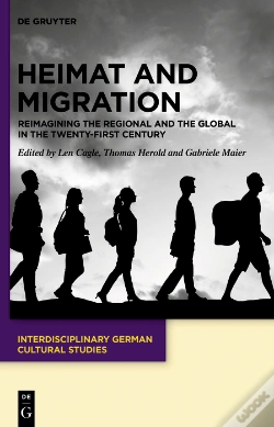 Capa do artigo Heimat And Migration