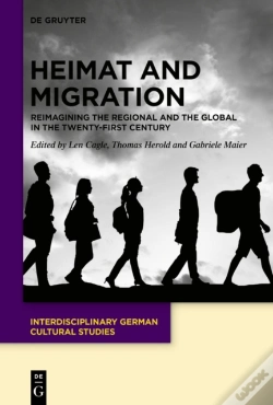 Capa do artigo Heimat And Migration