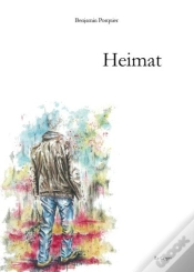 Capa do artigo Heimat