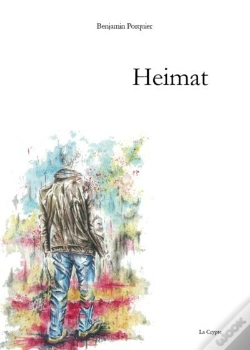 Capa do artigo Heimat